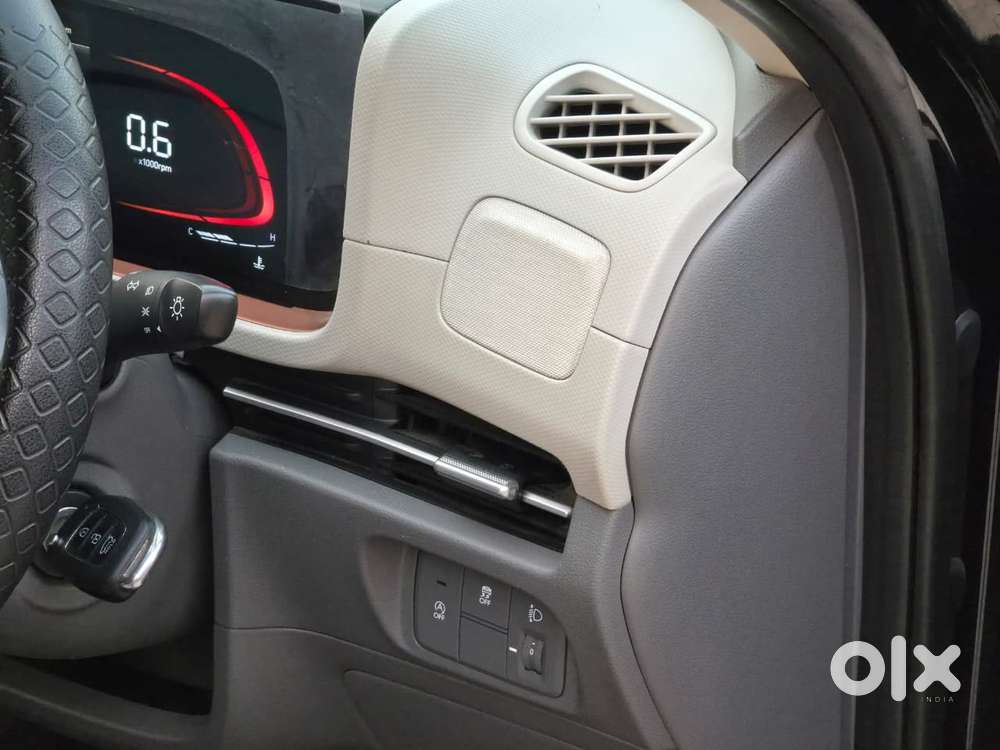 Hyundai Creta 1.6 Ex Petrol, 2024, Petrol
