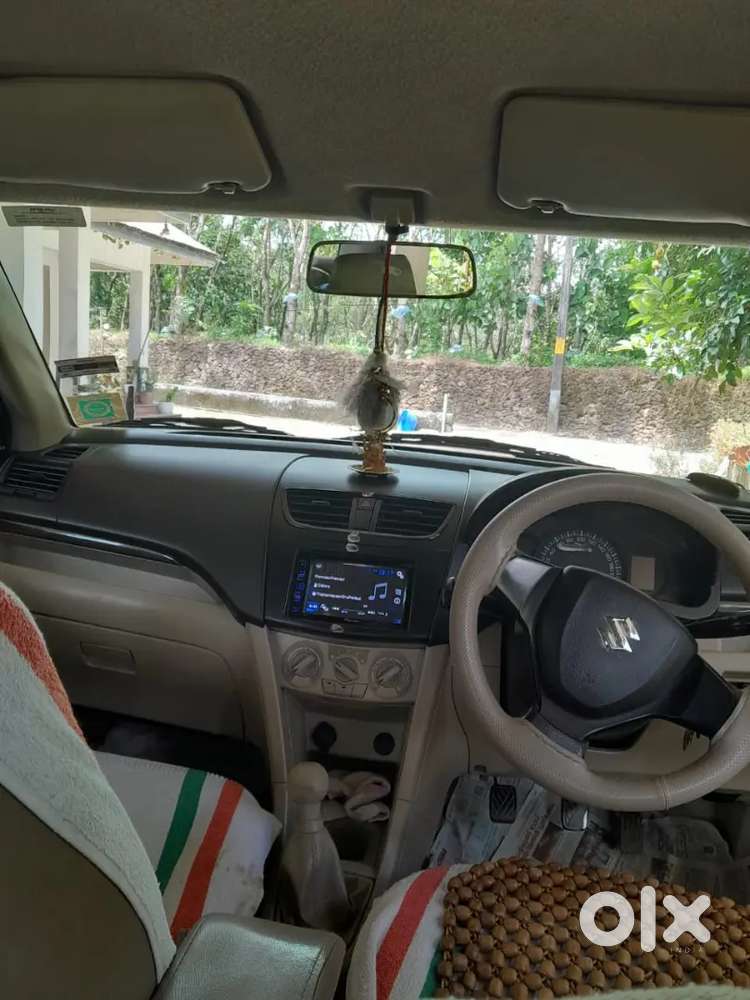 Maruti Suzuki Dzire 2017