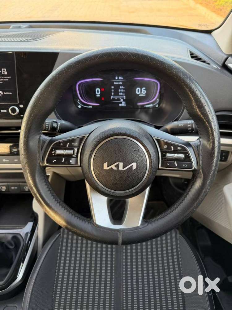 Kia Carens 1.5 Prestige 7 Str, 2025, Petrol