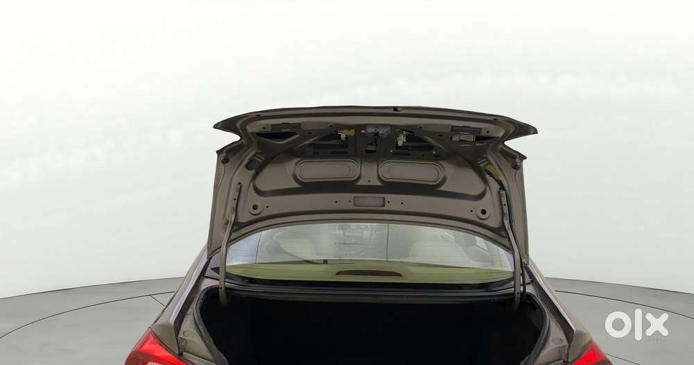 Honda City 2011-2013 S, 2013, Petrol