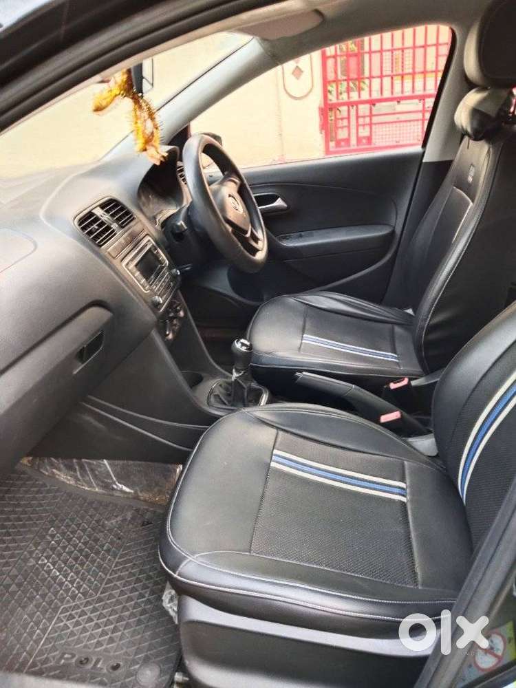 Volkswagen Polo Allstar 1.2 Mpi, 2019, Petrol