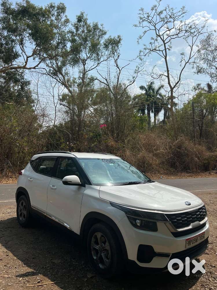Kia Seltos Htk Plus D, 2020, Diesel