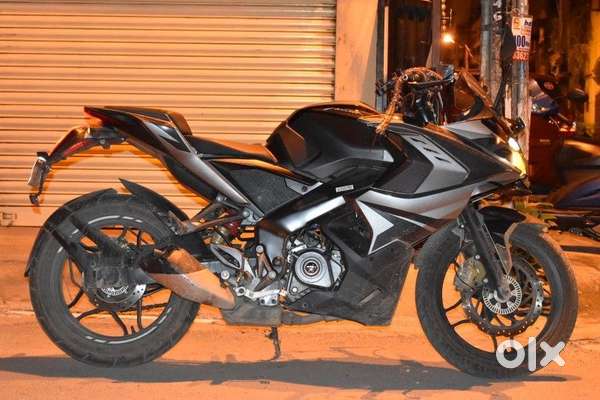 Superb Condition
