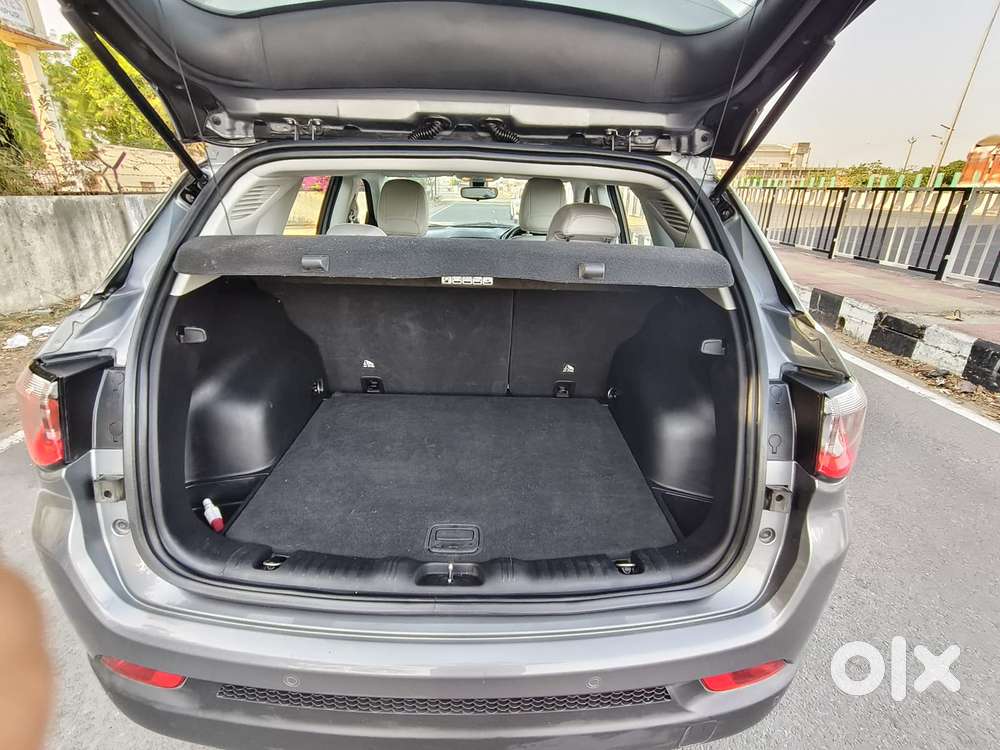 Jeep Compass 1.4 Limited Option, 2019, Diesel