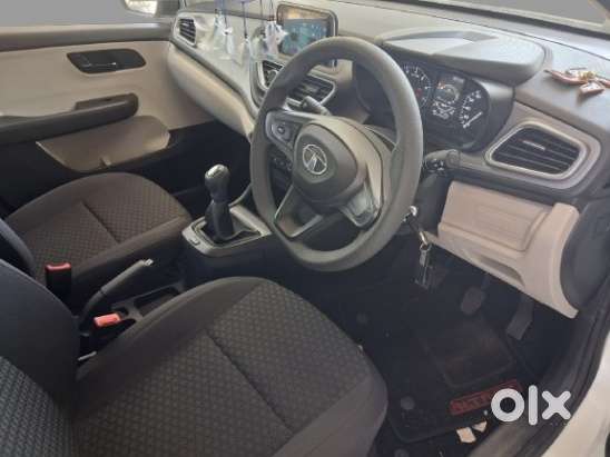 Tata Altroz 1.5 Xm Diesel, 2022, Diesel