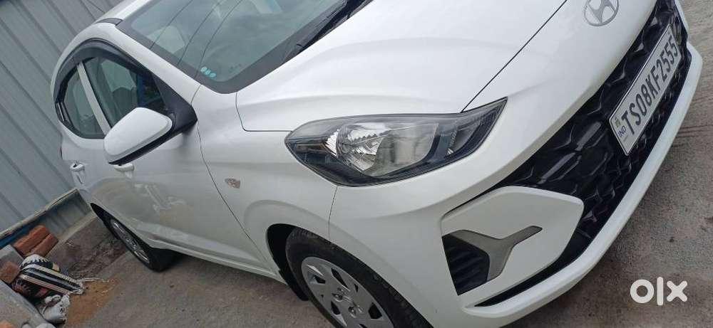 Hyundai Grand I10 Nios Magna, 2024, Petrol