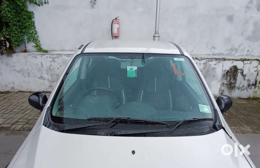 Maruti Suzuki Alto 800 0.8 Vxi (o), 2017, Petrol