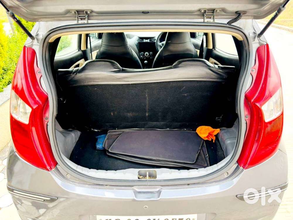 Hyundai Eon D-lite +, 2017, Petrol