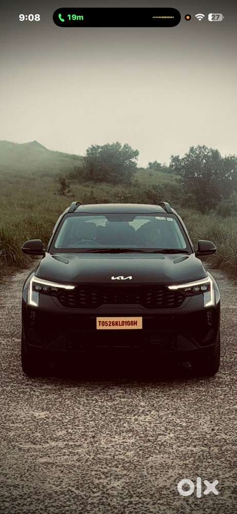 Kia Sonet Diesel 2026 Model