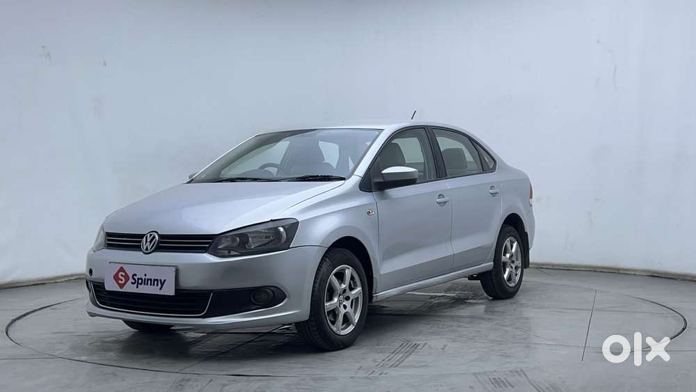 Volkswagen Vento 1.5 Tdi Highline, 2013, Diesel