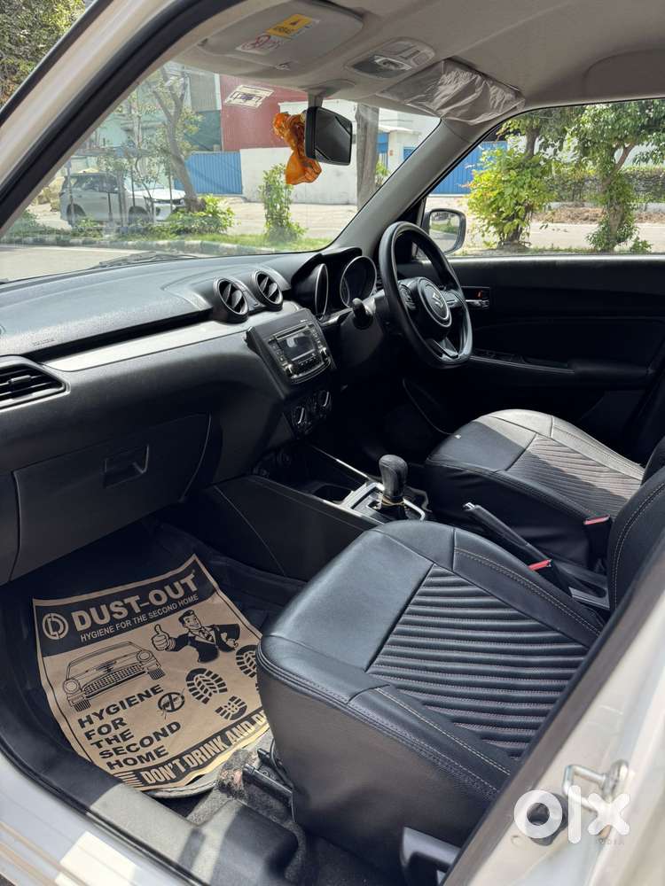 Maruti Suzuki Swift Amt Vxi, 2019, Petrol