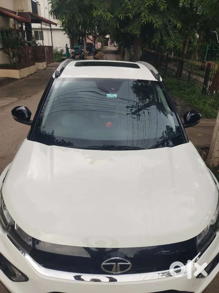 Tata Nexon 1.5 Revotorq 2023
