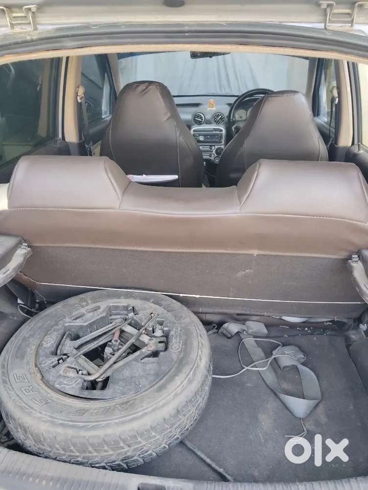 Hyundai Santro Xing Gl Plus 2012