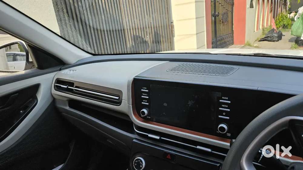 Hyundai Creta Facelift 9300 Km Driven