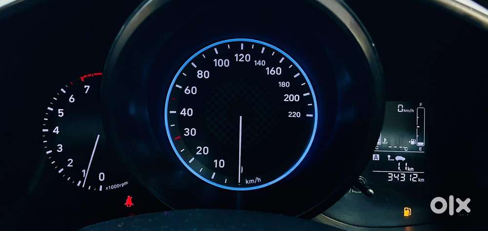 Hyundai Venue S Mt 1.2 Kappa, 2020, Petrol