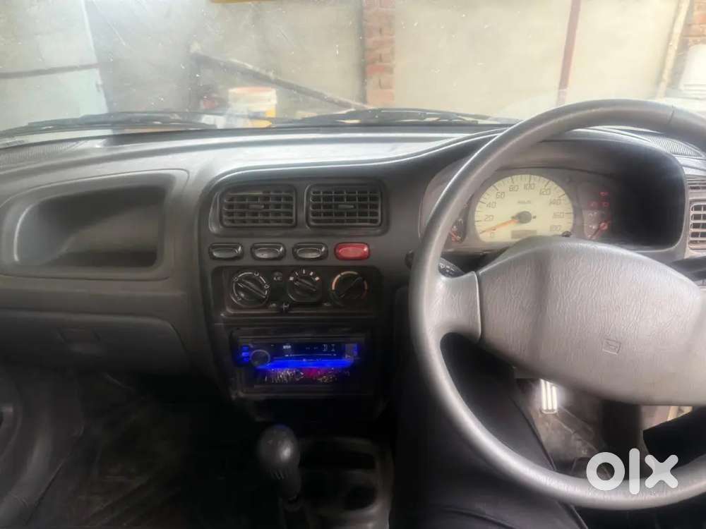 Maruti Suzuki Alto 800 2007 Ac Working