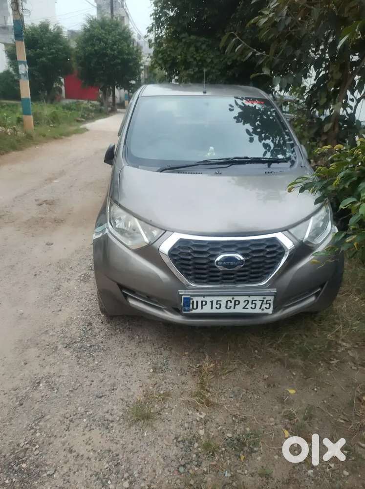 Datsun Redi Go 1.0 Limited 2018