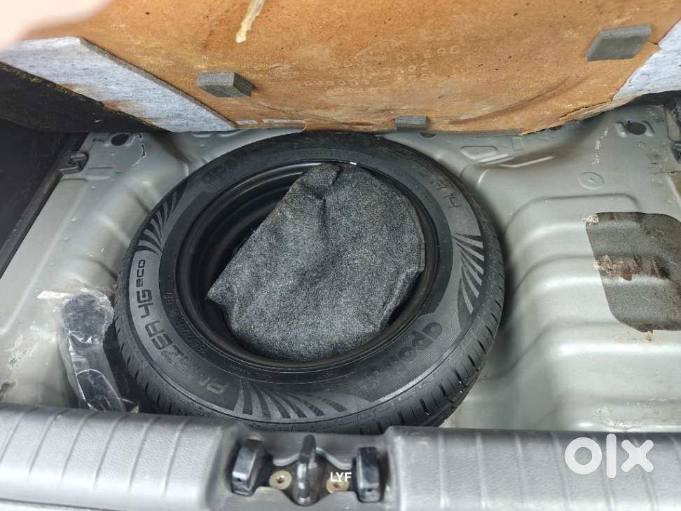 Hyundai Grand I10 Nios Sportz 1.2 Kappa Vtvt, 2021, Petrol