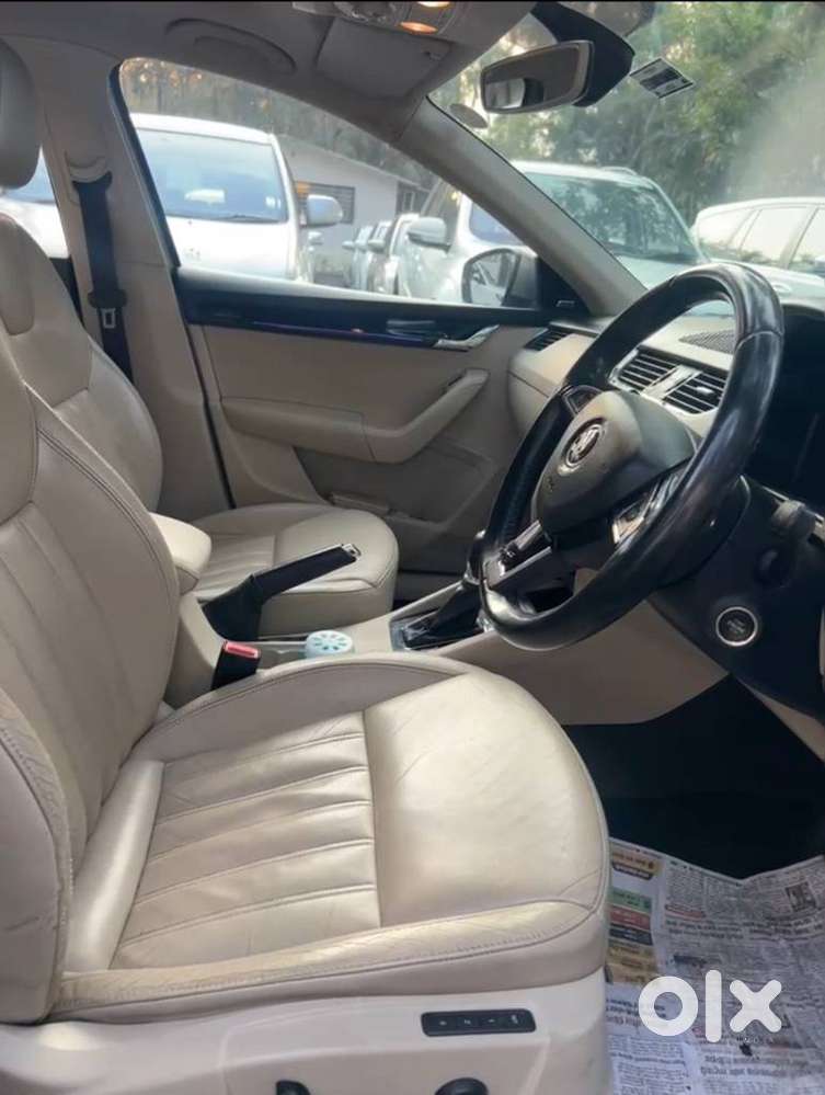 Skoda Octavia 2.0 L&k Tdi, 2019, Diesel