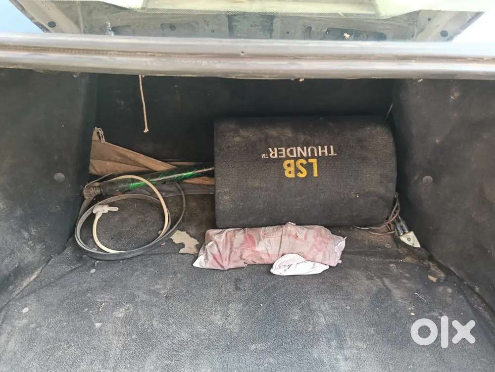 Tata Indigo Ecs 2016 Diesel Manual
