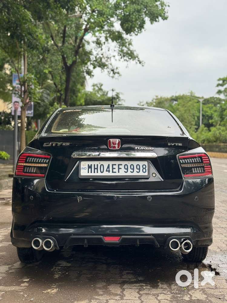 Honda City Petrol 2010 Model