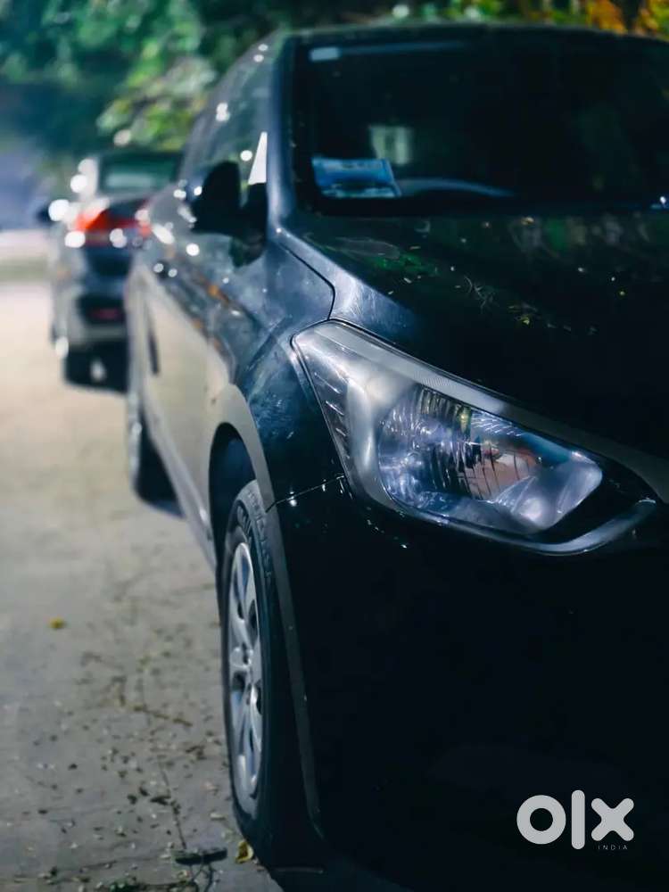 Hyundai Elite I20 2016 Petrol 48500 Km Driven