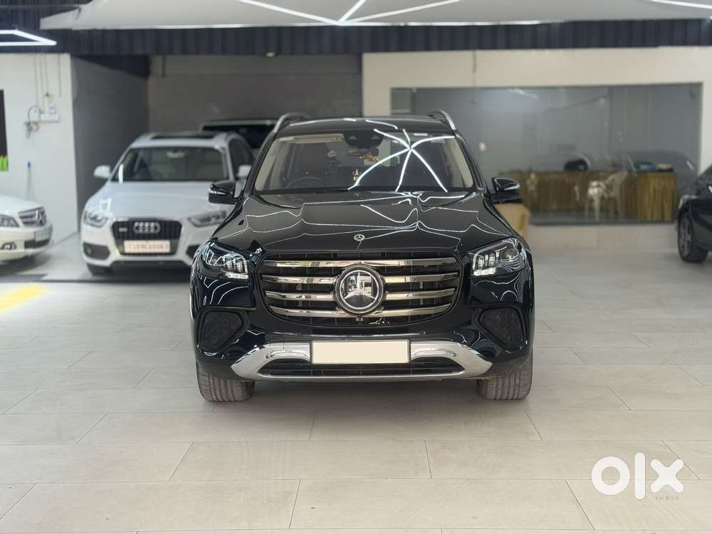 Mercedes-benz Gls 450 4matic, 2025, Petrol