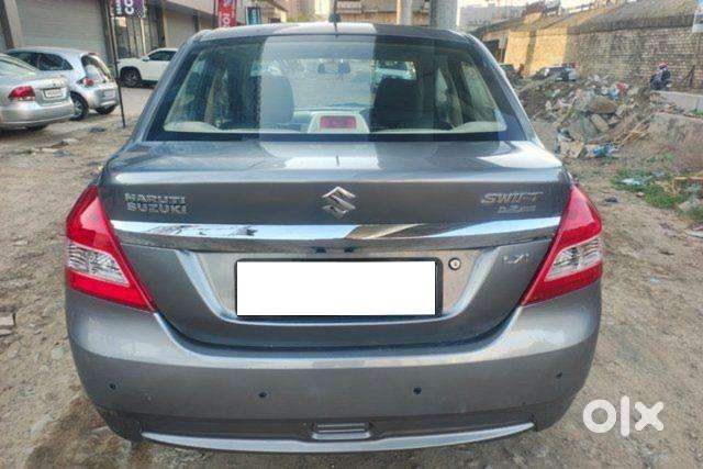 Maruti Suzuki Dzire 1.2 Vxi, 2014