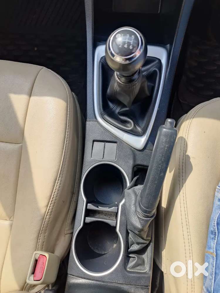 Toyota Corolla Altis 2019 Diesel Well Maintained