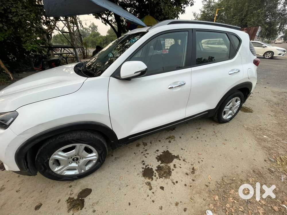 Kia Sonet 2020 Petrol 45000 Km Driven