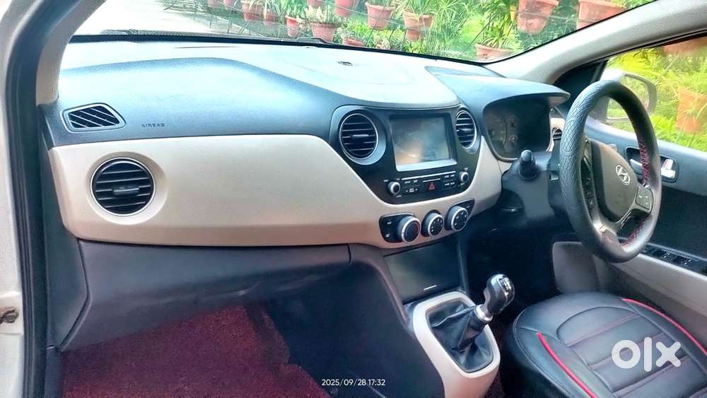 Hyundai Xcent 1.2 Sx Crdi, 2019, Diesel