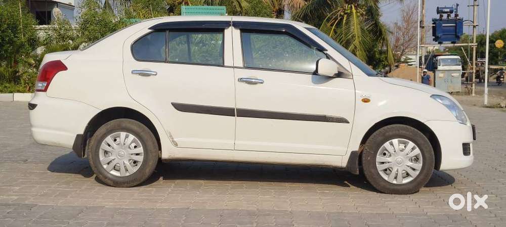 Maruti Suzuki Swift Dzire Tour Ldi, 2015, Diesel