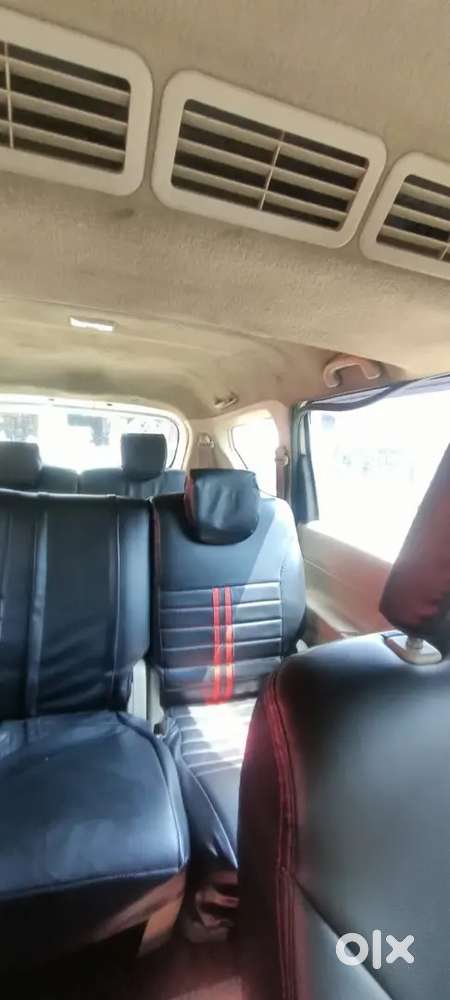 Maruti Suzuki Ertiga 2023