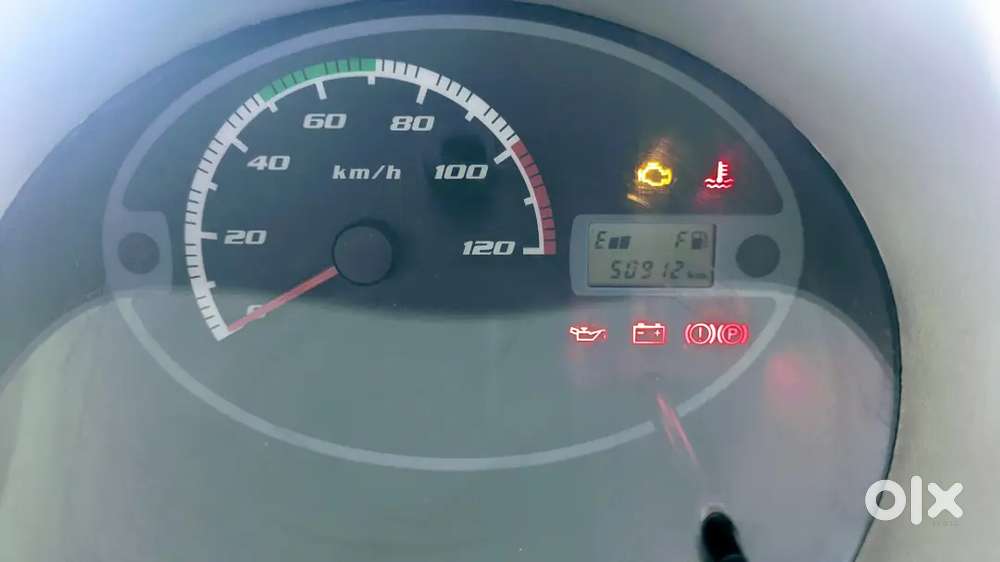 Tata Nano 2011 Well Maintained. Rs 75,000