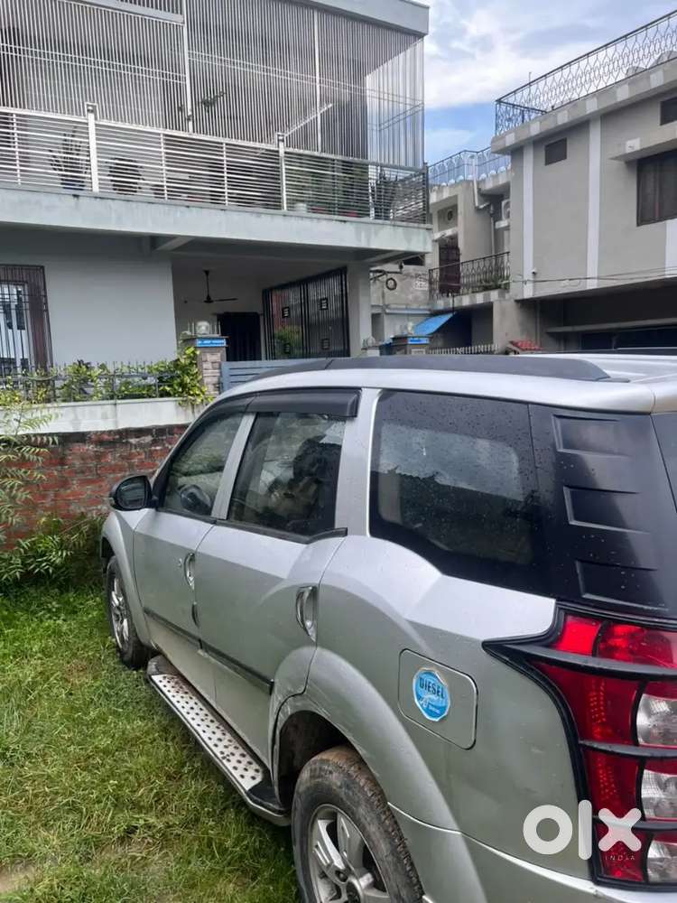 Mahindra Xuv500 Well Maintained
