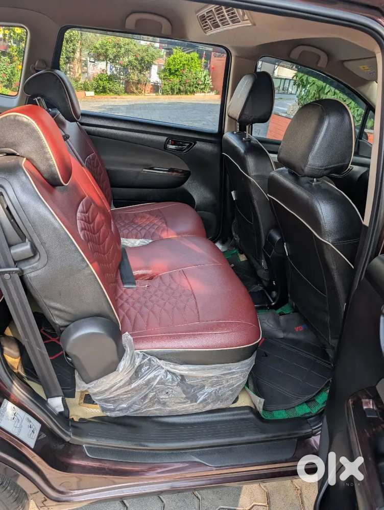 Maruti Suzuki Ertiga 1.4 2018
