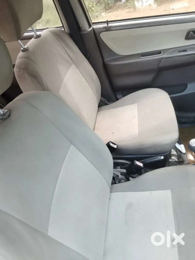 Maruti Zen Estilo Vxi 2012
