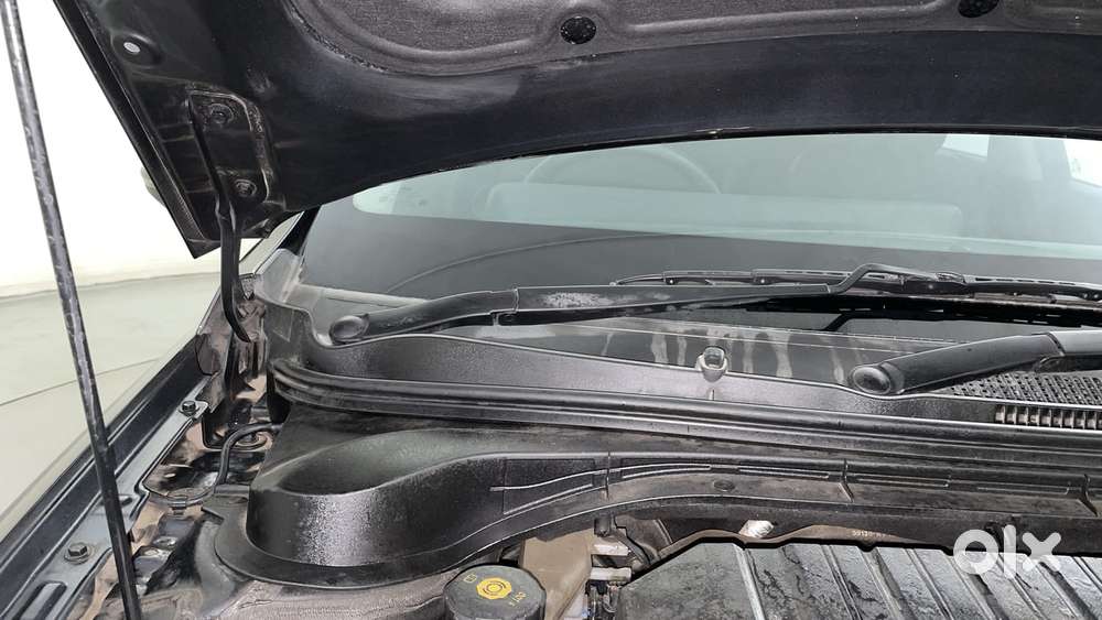 Hyundai Verna 1.5 Sx (o) Turbo Petrol Dct, 2023, Petrol