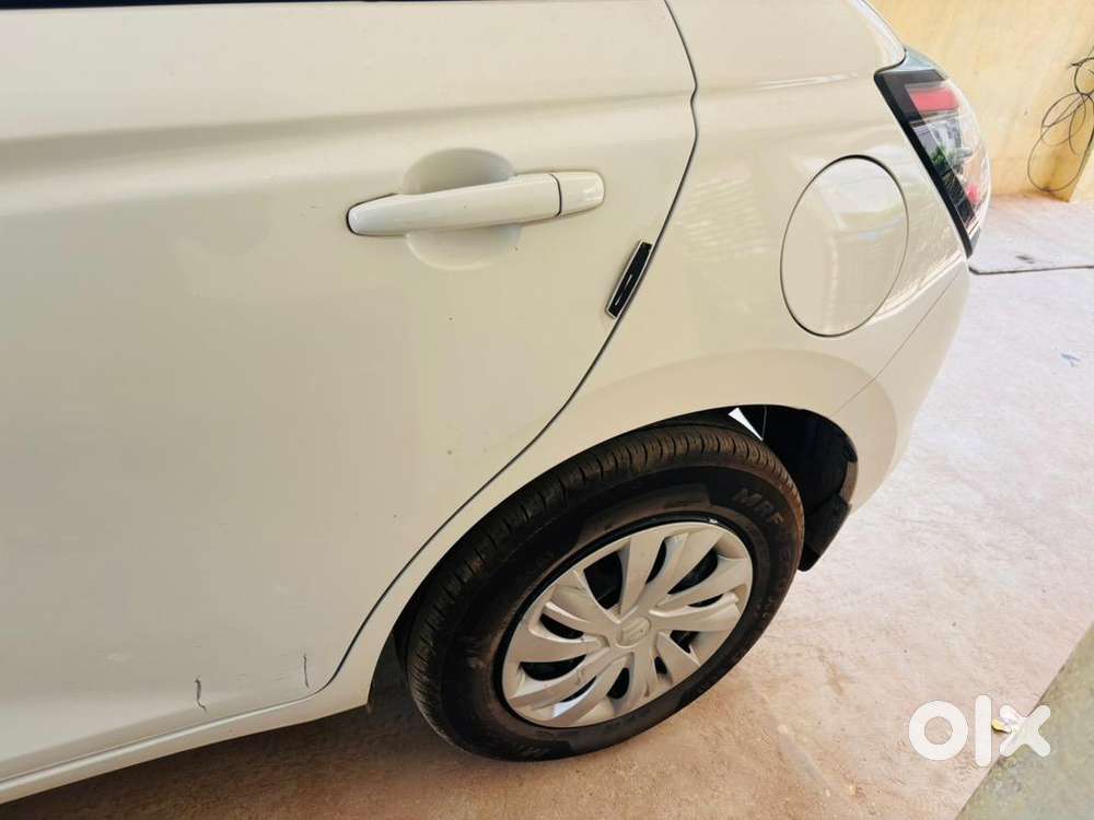Maruti Suzuki Swift 2025 Petrol 3000 Km Driven