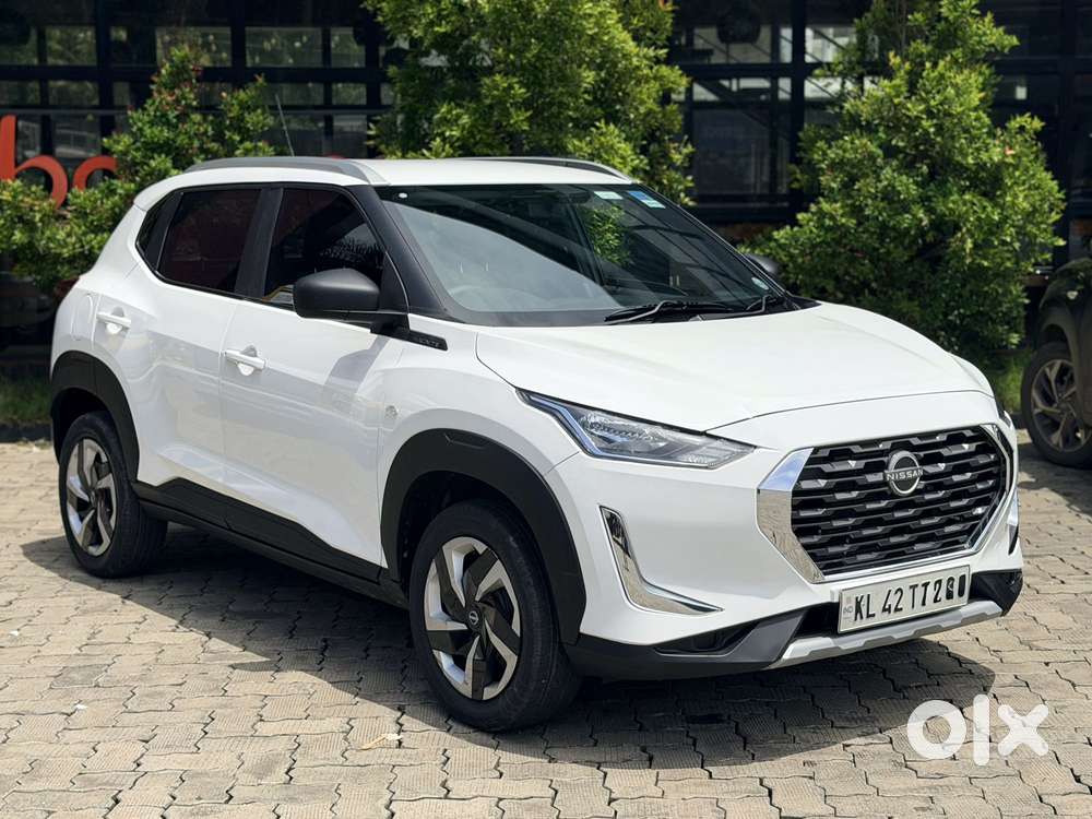 Nissan Magnite 1.0 Xe, 2021, Petrol