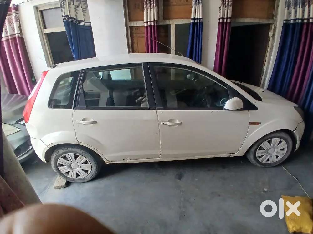 Good Condition