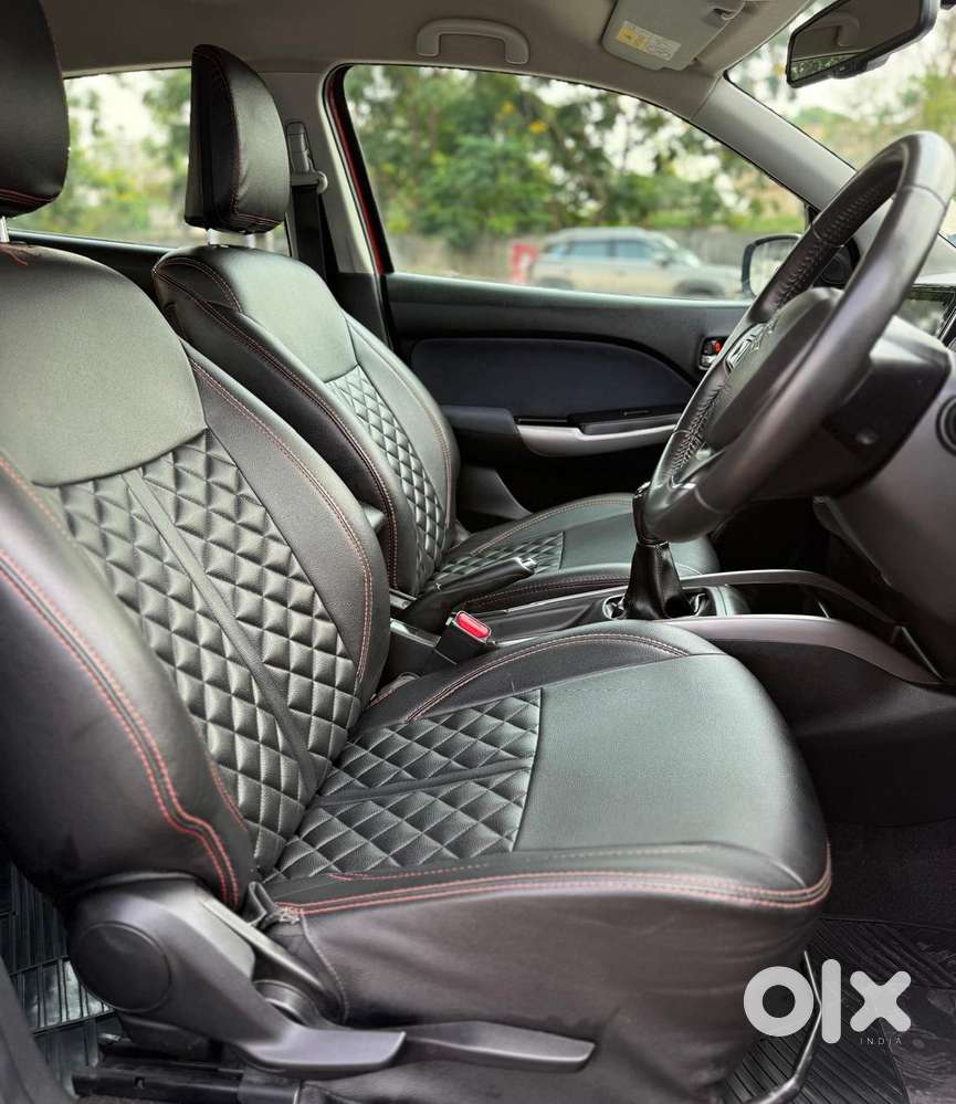 Maruti Suzuki Baleno 1.2 Alpha, 2019, Petrol