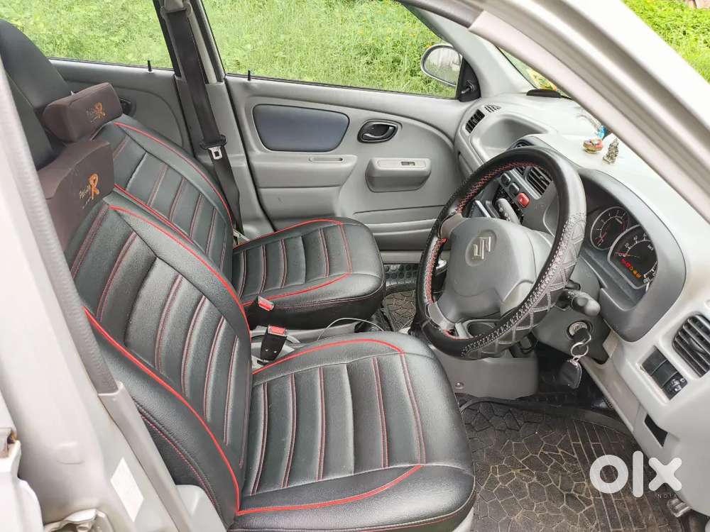Maruti Suzuki Alto 2011