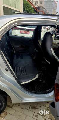 Toyota Etios Liva G, 2011, Petrol