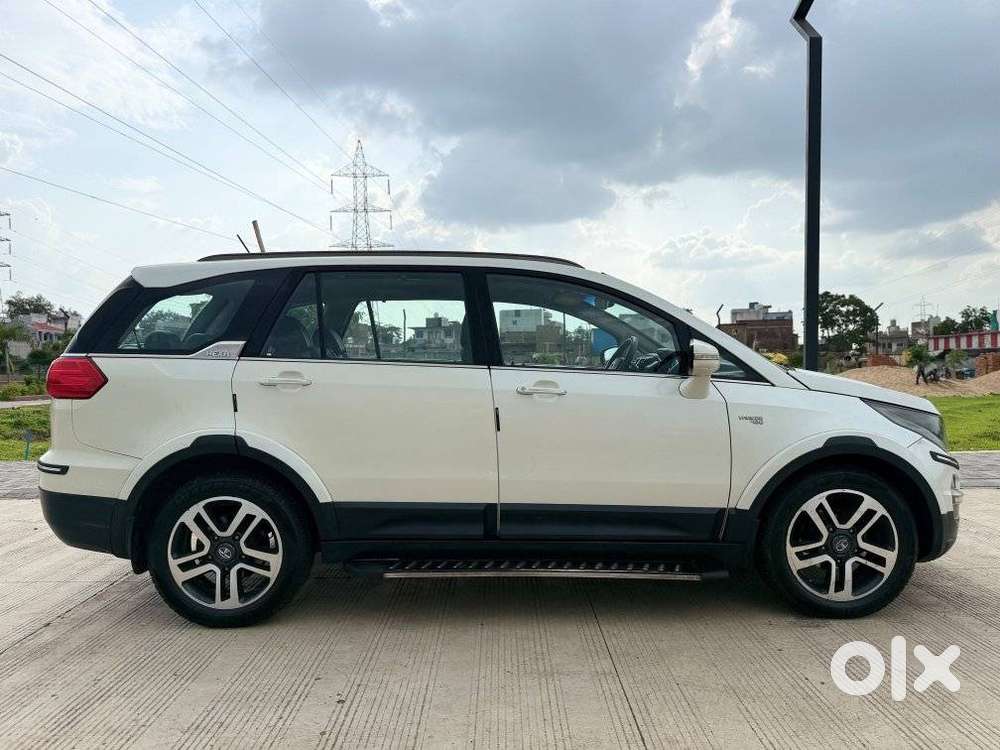 Tata Hexa 2.2 Xt 4x2 7 Str, 2020, Diesel