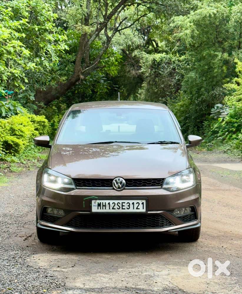 Volkswagen Vento 1.5l Tdi Highline Plus At Diesel, 2019, Diesel