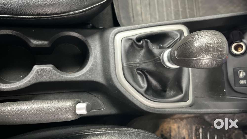 Hyundai Creta 1.6 Sx Plus Petrol, 2017, Petrol