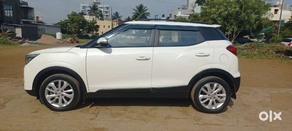Mahindra Xuv300 W8 Diesel, 2021, Diesel