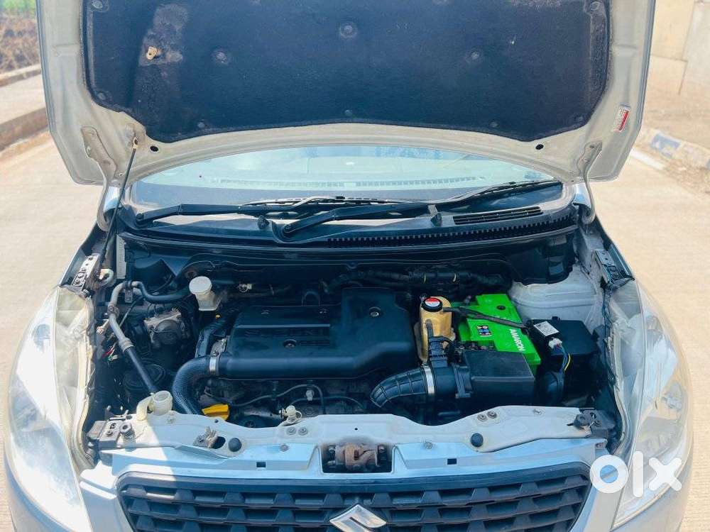 Maruti Suzuki Ertiga 2012-2015 Vdi, 2012, Diesel