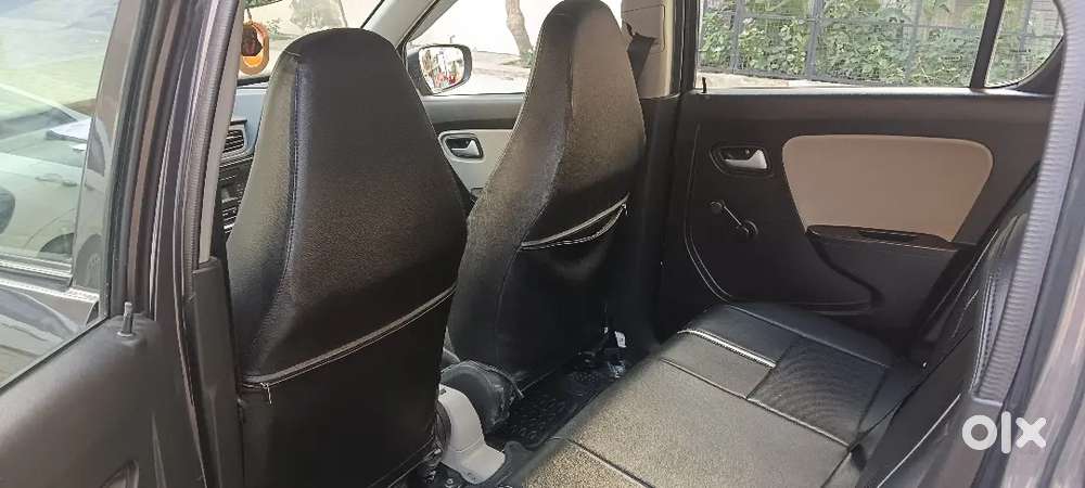 Maruti Suzuki Alto 800 - 2023
